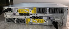 EMC KTN-STL3 15-Bay Expansion Disk Array NO HDD w/ 2x 400w PSU+2x Control Cards picture