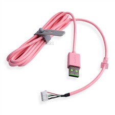 US Stock USB Cable for Razer Kraken Kitty Edition Ultimate Edition Headphone picture