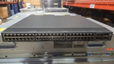 Brand New HP FF 5700-40XG-2QSFP+ Switch JG896A picture