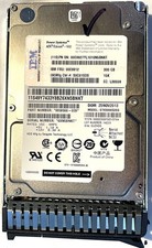 IBM 300GB 15k HDD for Power Systems. AIX/Linux 512, IBM FRU 00E9912. Used/Tested picture