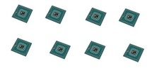 8 x Toner Chip (METERED) for  Xerox Color C60, C70, EC70 Digital Printer picture