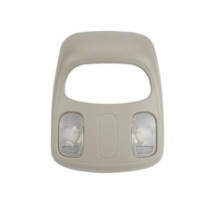 Overhead Console Dome Light LED Map Reading Light Lamp Assembly Upgraded Fits picture