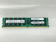 HYNIX 64GB 4DRX4 PC4-2400T Server Memory HMAA8GL7AMR4N-UH EMC P/N 100-572-066-00 picture