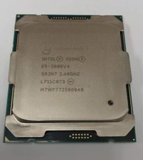 Intel XEON 14 CORE Processor E5-2680V4 2.4GHZ 35MB Smart Cache 9.6 GT/S QPI TDP picture