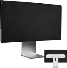 Monitor Cover Compatible with Apple 32-inch Pro Display XDR - Anti-Static Mon... picture