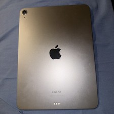 Apple iPad Air 5th Gen. 256GB, Wi-Fi picture