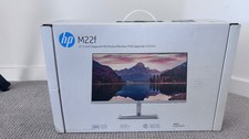HP M22f 21.5