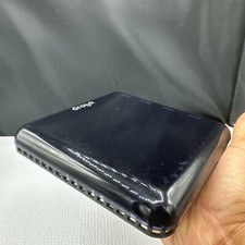 OEM DROBO DRO4D-D | 4-Bay Hard Drive Array Enclosure ENCLOSURE COVER/DOOR ONLY picture
