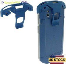 New Blue Plastic Carrying Clip for Zebra TC51 TC52 TC56 57 SG-TC51-CLIPHC1-01 picture