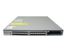 Cisco WS-C4500X-32SFP+ 32-Port 10GE 4500-X Switch w/ Dual AC - 1 Year Warranty picture