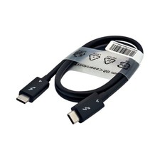M91061-014 - Thunderbolt 4 Cable For Omnistudio X 32-C1075T All-in-one picture