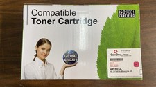 ComDoc Compatible Toner Cartridge HP 503A HP Q7583A Magenta 6K HP Color LaseJet picture