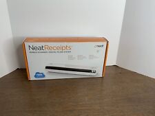 Neat Receipts Mobile Document Scanner & Digital Filing System Taxes New picture