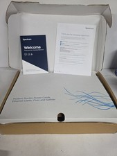 Spectrum Internet Modem DPC3216 and Wireless Router Sagemcom Fast 5260 Box picture