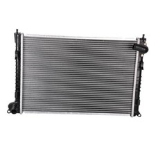 Engine Coolant Aluminum Radiator Assembly for 2002-2006 for Mini for Cooper picture