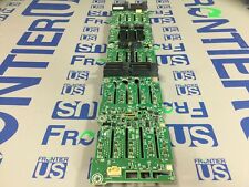 HPE 879839-001 SPS-24SFF HDD BP w/8NVMe r2600 Gen10 G10 picture