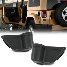 Front Door Storage Pockets Organizer Box for Jeep Wrangler JK JKU 2/4Door 2011+ picture