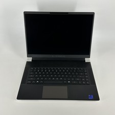 Dell Alienware X16 R1 240Hz QHD+ 2.6 GHz i9-13900HK 32GB 4TB SSD RTX 4080 Good picture