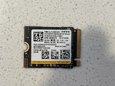 Samsung PM9C1a 512GB SSD M.2 Gen4x4 NVMe picture