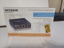 Netgear Gs105 picture