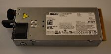 Dell Server Power Supply P/N: TCVRR 1100W Model: L1100A-S0 picture