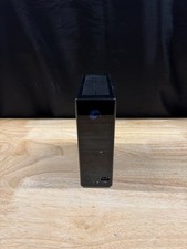 SeaGate BlackArmor WS 110 external 1TB Hard Drive picture