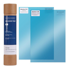 10.1-Inch ACF High-Speed Film, Suitable for Photon Mono M5S/M5S Pro/M7/M7 Pro, S picture
