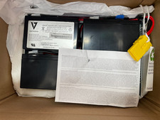 APC APCRBC133 REPLACEMENT BATTERY picture