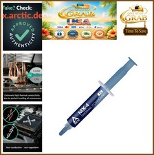 Thermal Paste 8g Carbon Microparticles High Conductivity CPU GPU Overclocking picture