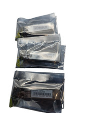 LOT OF 3 Lenovo IBM 46C3449 10GBASE-SR SFP Short Range Transceiver P/N 46C3448 picture