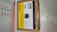 StarTech Thin Client Mount VESA Mounting Bracket ACCSMNT Black Durable picture
