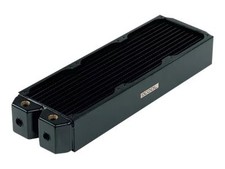 Alphacool NexXxoS UT60 Full Copper 360mm Liquid cooling system 14174 picture