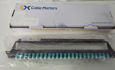 CABLE MATTERS  1U 19
