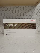 Fujitsu Consumables Cg01000-530501 S1500 Scanaid Kit (cg01000530501) picture