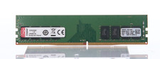 Kingston KCP421NS8/8 8GB DDR4 RAM Memory PC4-17000 DIMM 288-Pin Module picture