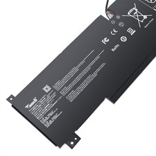 Original batteries BTY-M492 for MSI Pulse GL66 Bravo 15 B5DD GL76 Bravo 15... picture