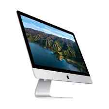 EXCELLENT APPLE 2017 iMac 21.5 4K All-in-One 3.0GHz i5 - 1TB SSD Fusion 16GB RAM picture