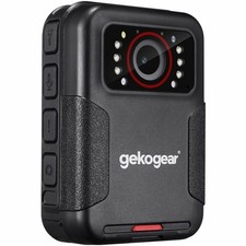 GekoGear Aegis 110 Digital Camcorder 2