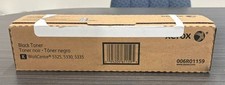 Genuine OEM Xerox 006R01159 6R1159 Black Toner 30k WorkCentre 5325 5330 5335 picture