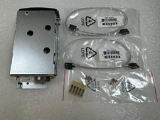 New Supermicro Rear 2x 2.5