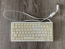 TG3 Electronics KBH-TG82A-P3721B Keyboard picture