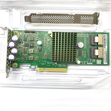 Supermicro 9207-8I SAS2308 PCIe 3.0 6Gbps SAS HBA P20 IT Mode ZFS FreeNAS unRAID picture