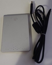 Seagate 250gb FreeAgent Go External Hard Drive 9za2a4-502  USB 2.0 picture