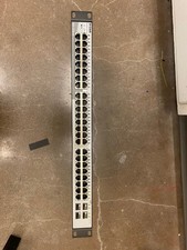 D-Link  Web Smart (DGS121048) 48-Ports External Switch Managed picture