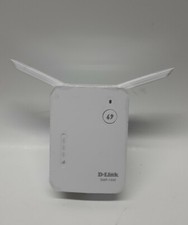 D-Link DAP-1330 Wireless-N Range Extender WiFi Repeater Access point AP Ethernet picture
