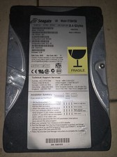 Seagate Internal Hard Drive - Model: ST38410A P/N:9P5002-801 picture