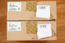 2 Genuine Ricoh B223-2880 Paper Tray Rear Side Fence AficioMP C3500 C4500 picture