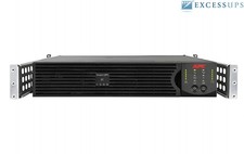 APC Smart-UPS RT 1500VA 120V AP9631 Network Card +Rail Kit,SURTA1500RMXL2U-NC... picture