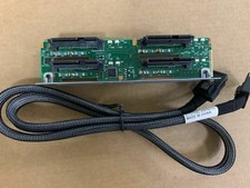 Replacement HDD Backplane 4x2.5