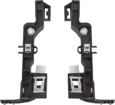 Pair Headlight Lamp Mounting Bracket Compatible with 2009 2020 Dodge Ram 1500 picture